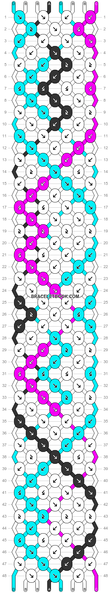 Normal pattern #198299 variation #413474 pattern