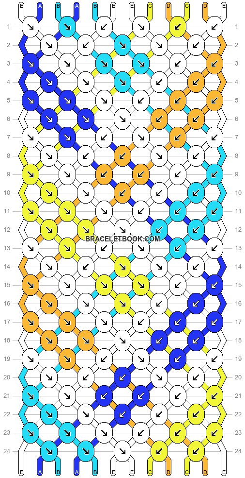 Normal pattern #195217 variation #413475 pattern