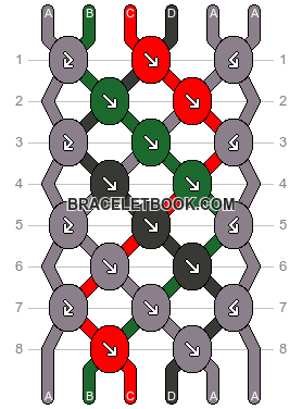 Normal pattern #123 variation #413477 pattern