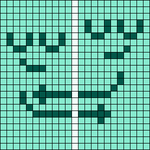 Alpha pattern #127064 variation #413478