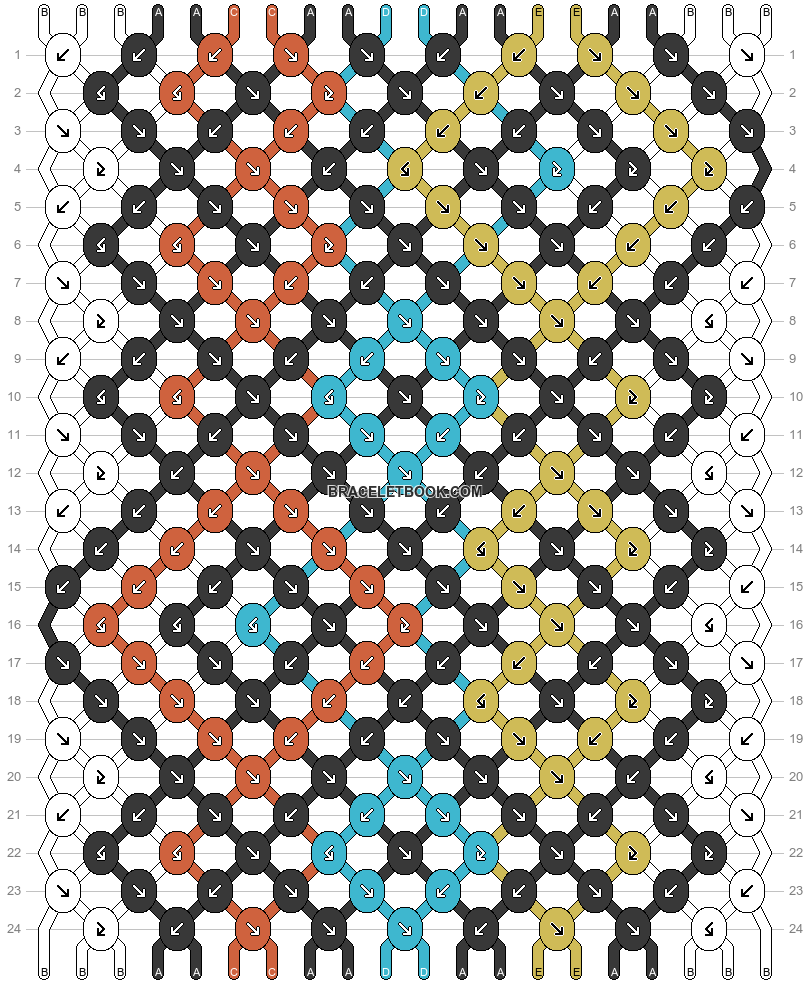 Normal pattern #100604 variation #413479 pattern