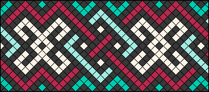 Normal pattern #109693 variation #413481