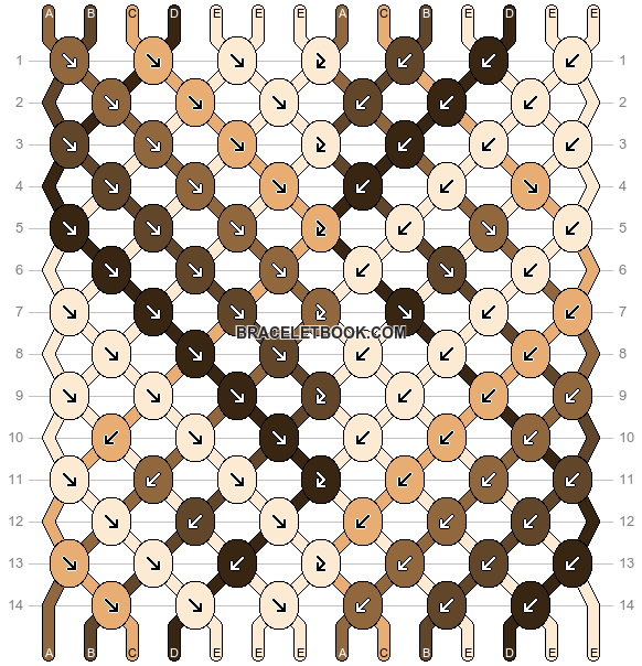 Normal pattern #138735 variation #413482 pattern