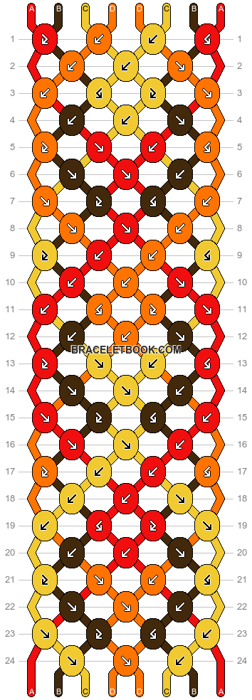 Normal pattern #198172 variation #413485 pattern