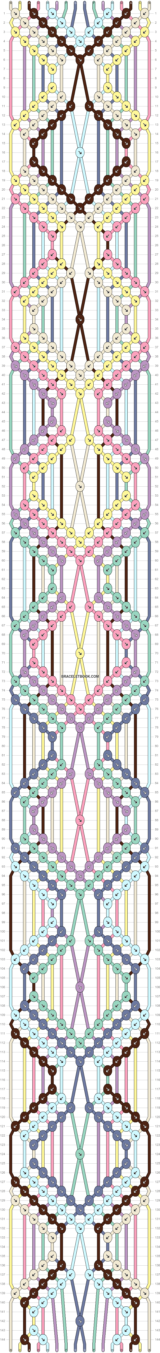 Normal pattern #40050 variation #413486 pattern