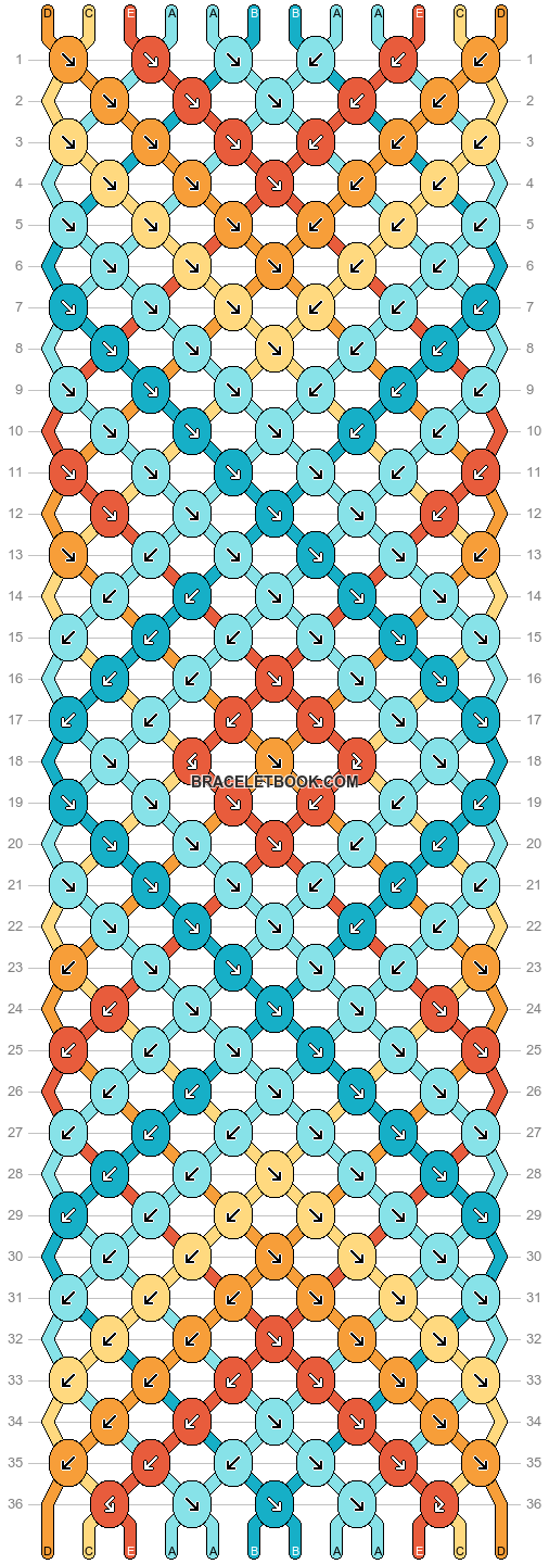 Normal pattern #188553 variation #413488 pattern