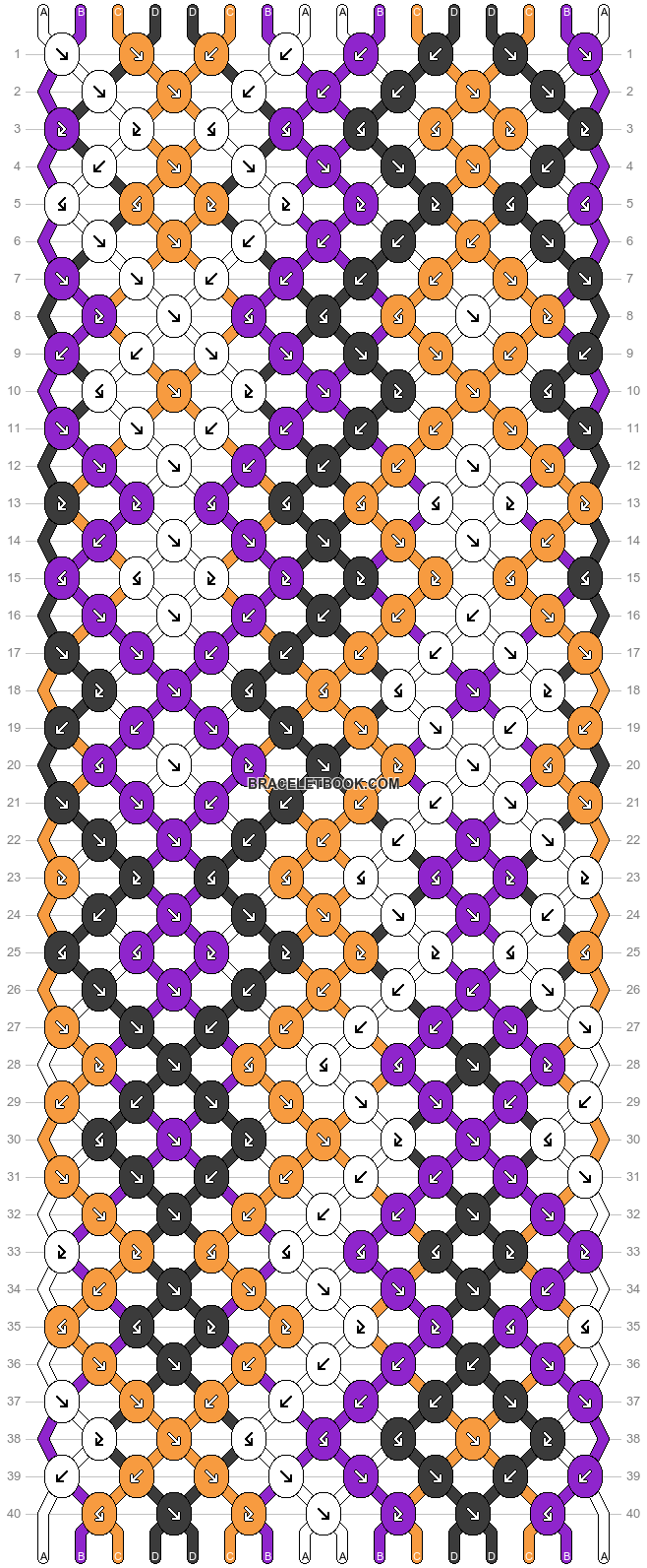Normal pattern #24719 variation #413489 pattern