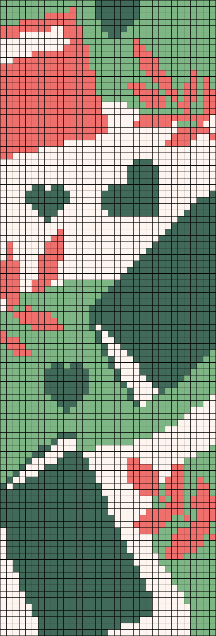 Alpha pattern #197422 variation #413490 preview