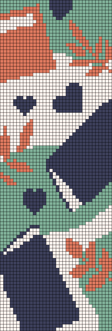Alpha pattern #197422 variation #413491 preview