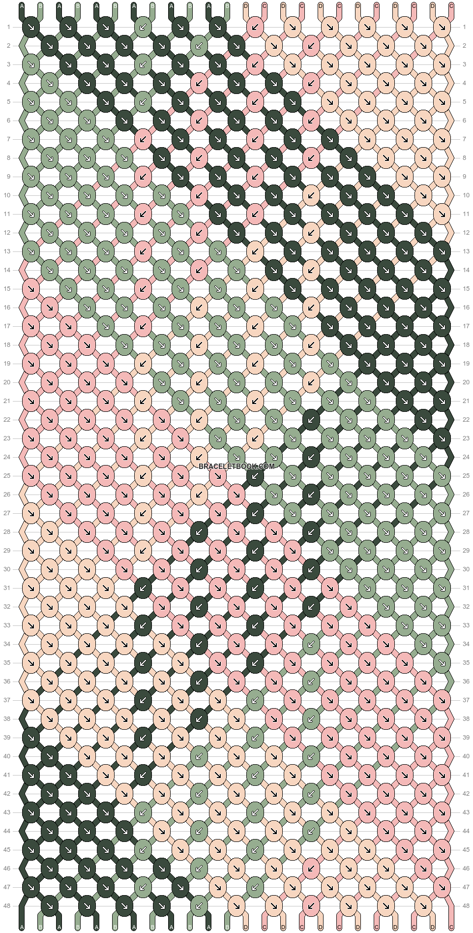 Normal pattern #190975 variation #413492 pattern