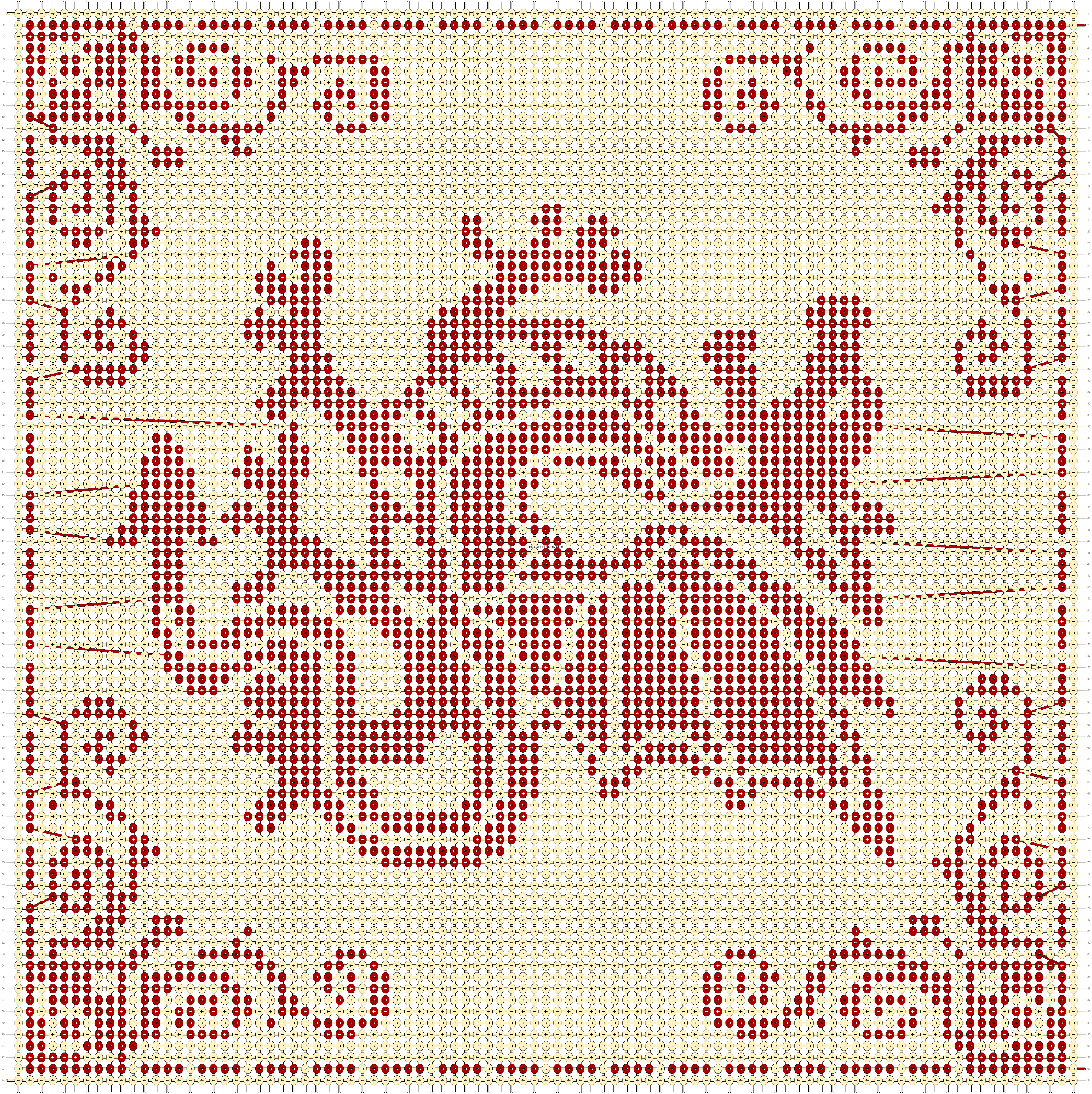 Alpha pattern #192393 variation #413493 pattern