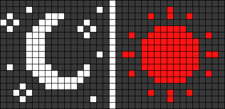 Alpha pattern #176276 variation #413494 preview