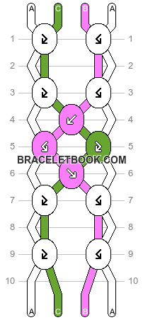 Normal pattern #159553 variation #413501 pattern