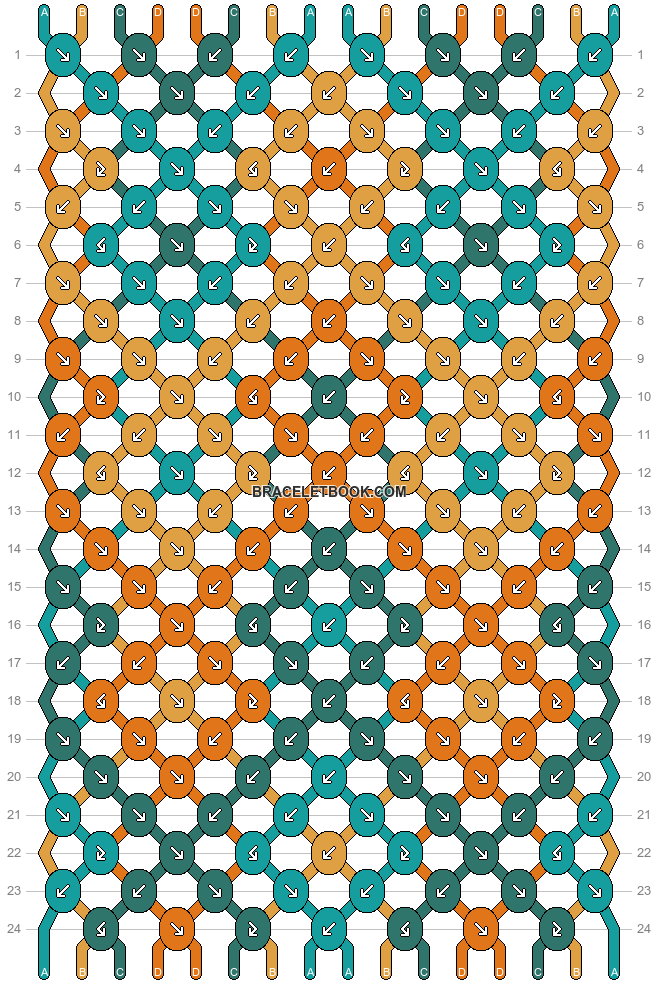 Normal pattern #22803 variation #413502 pattern