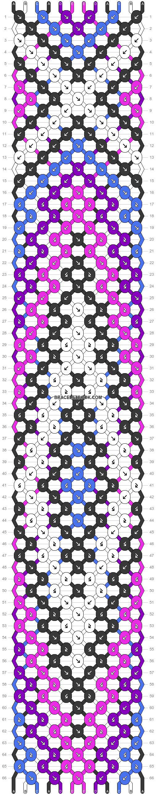 Normal pattern #27697 variation #413503 pattern