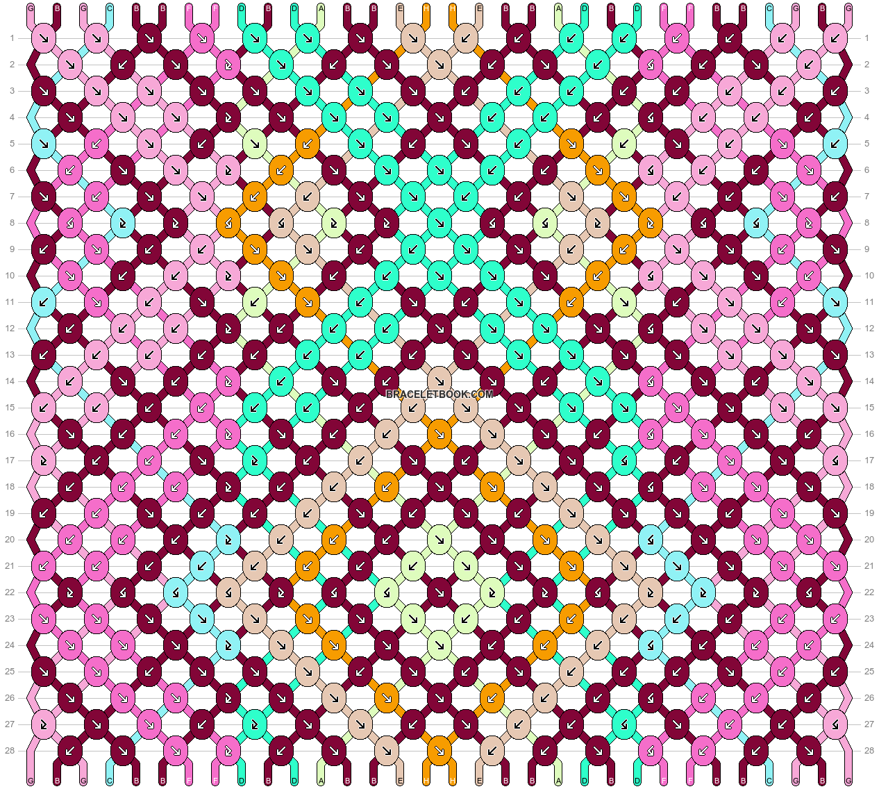 Normal pattern #145453 variation #413504 pattern