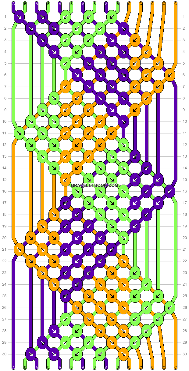 Normal pattern #16436 variation #413506 pattern