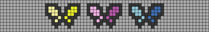 Alpha pattern #149738 variation #413508