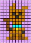 Alpha pattern #31313 variation #413510