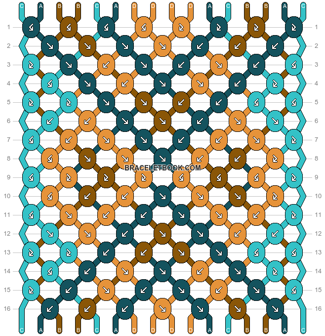 Normal pattern #119855 variation #413512 pattern