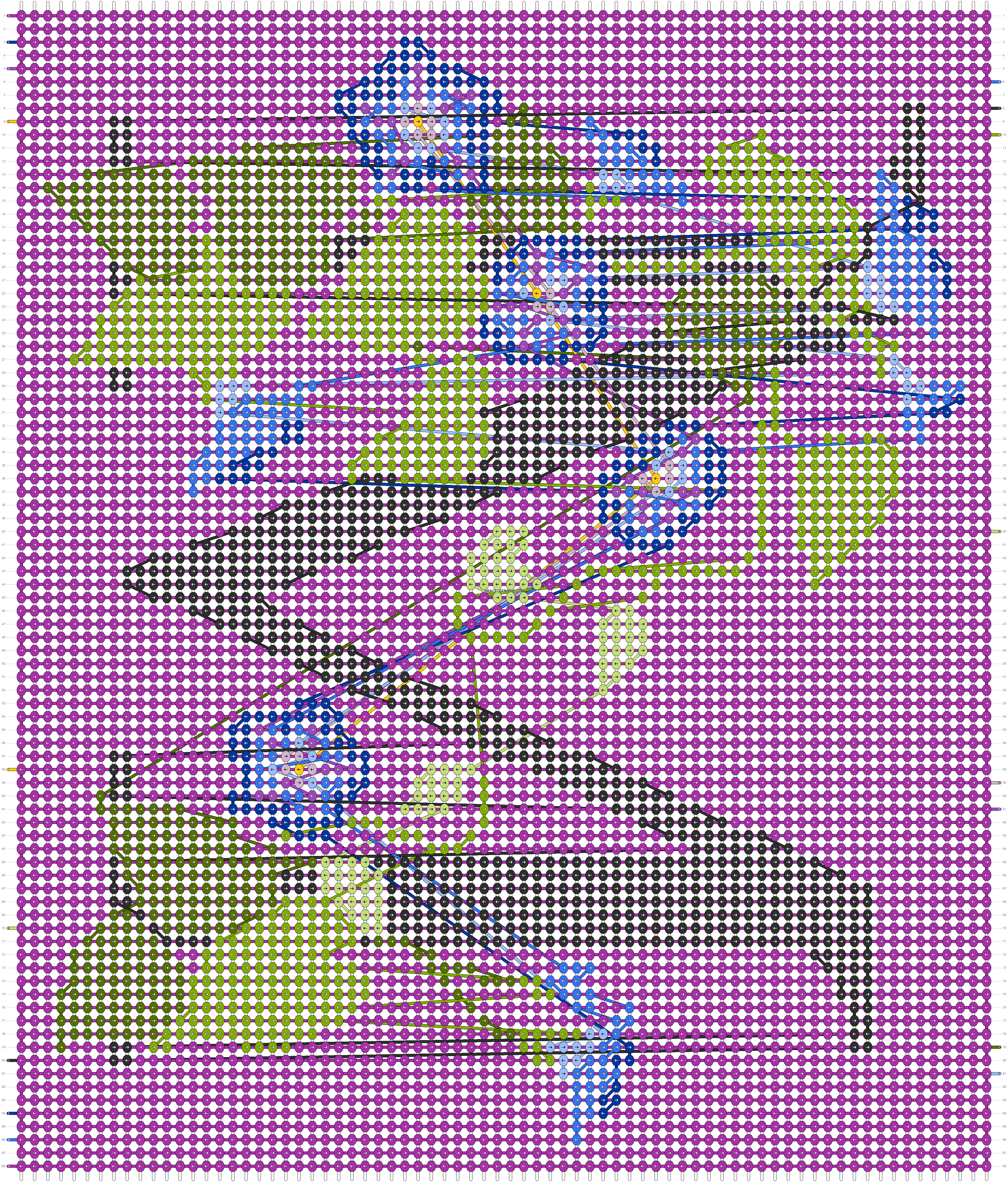 Alpha pattern #197073 variation #413513 pattern