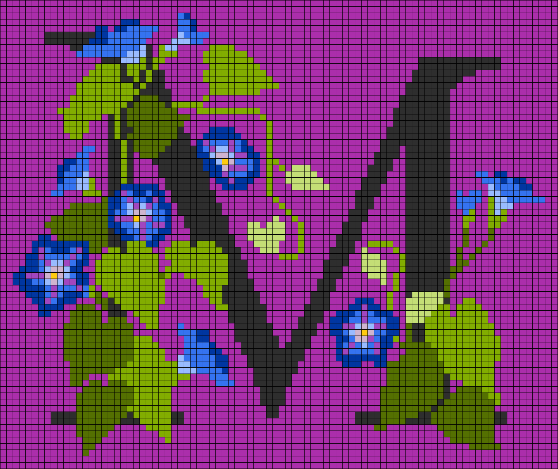 Alpha pattern #197073 variation #413513 preview