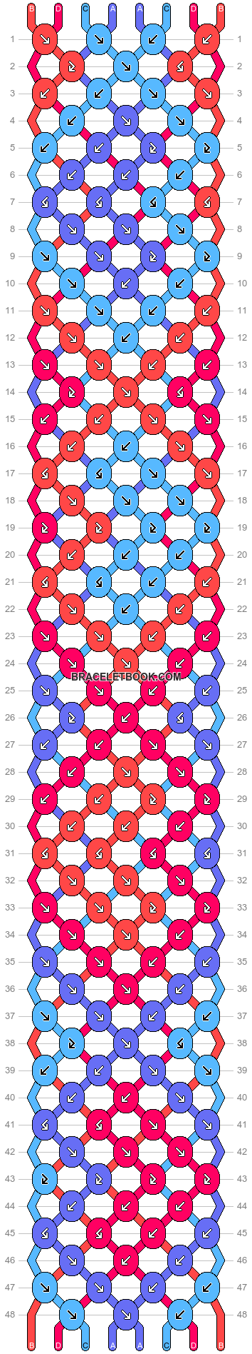 Normal pattern #198299 variation #413514 pattern