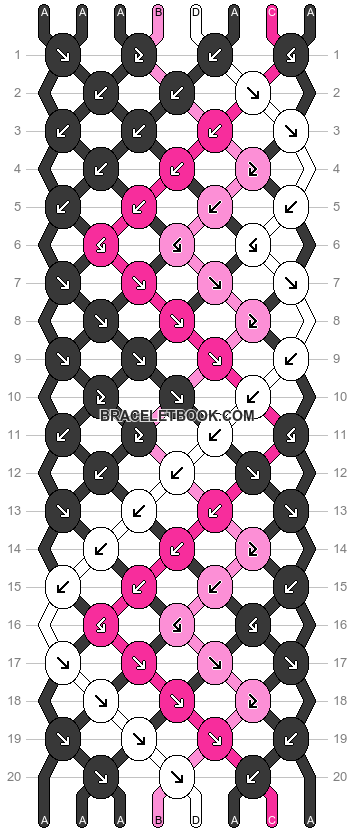 Normal pattern #198318 variation #413515 pattern