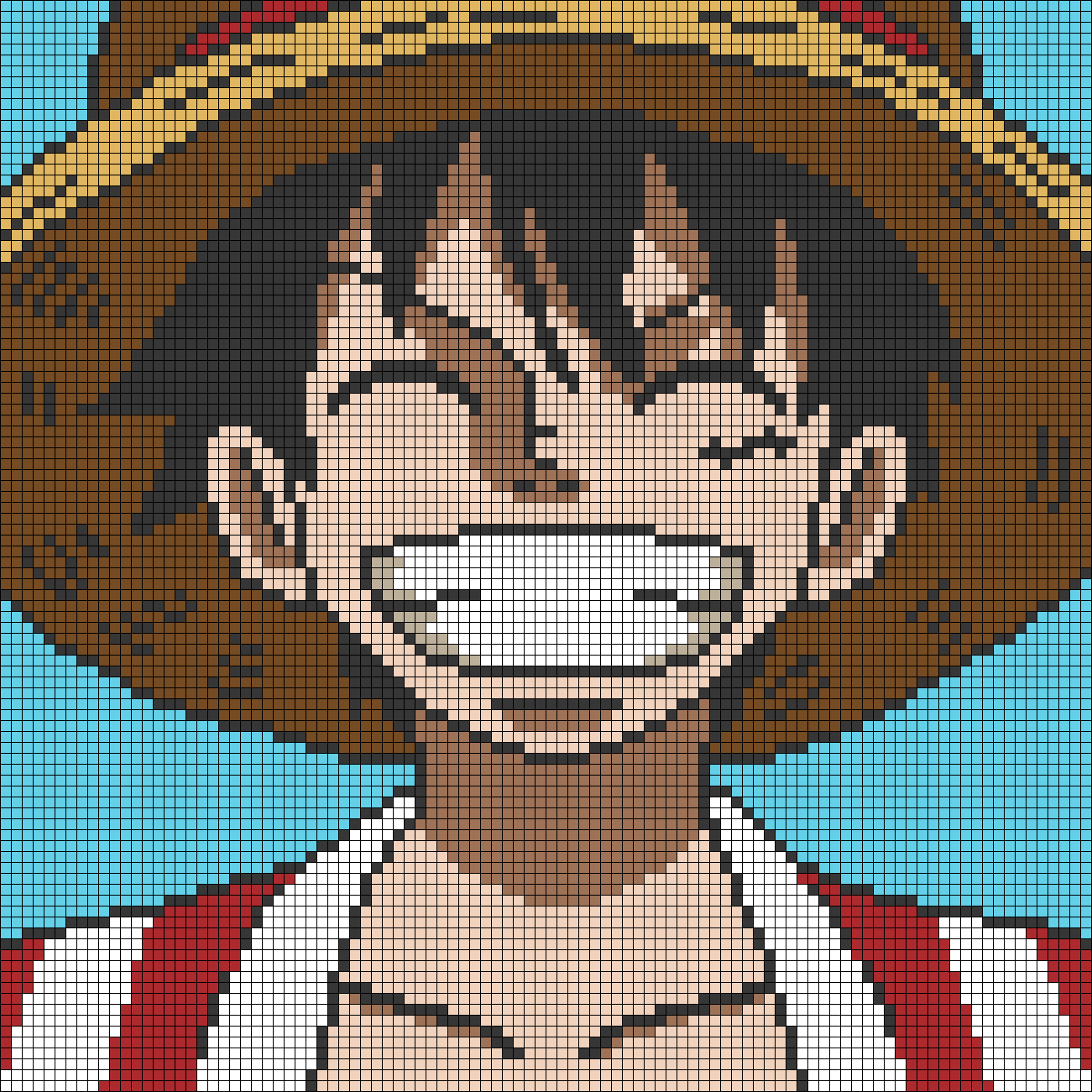 Alpha pattern #65256 variation #413517 preview