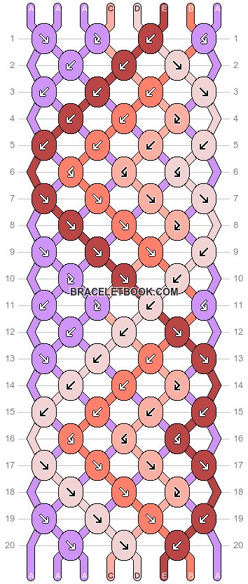 Normal pattern #198318 variation #413519 pattern