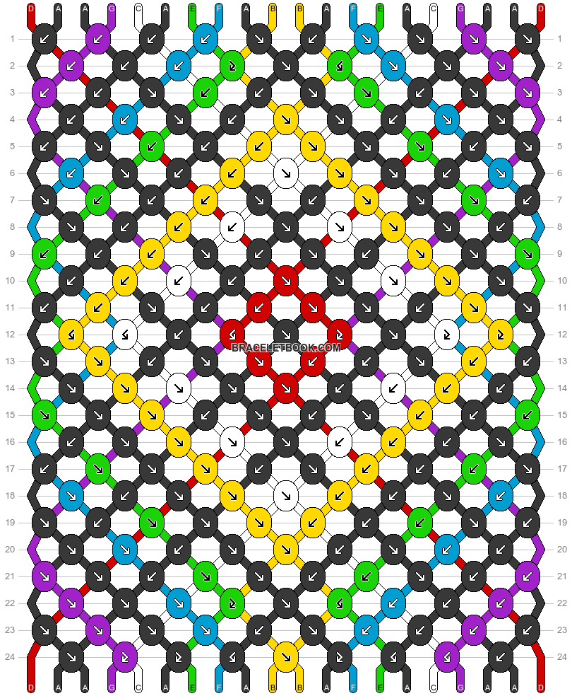 Normal pattern #53789 variation #413520 pattern