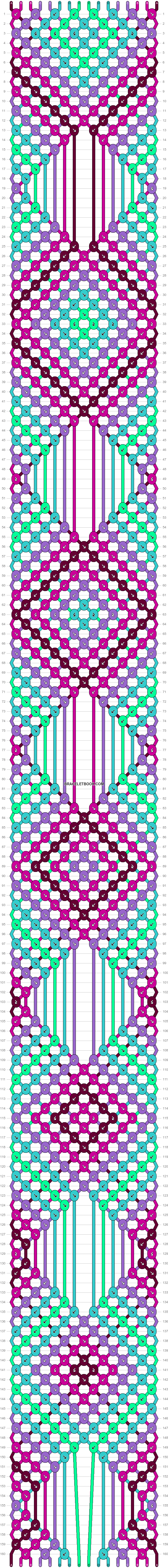 Normal pattern #139695 variation #413521 pattern