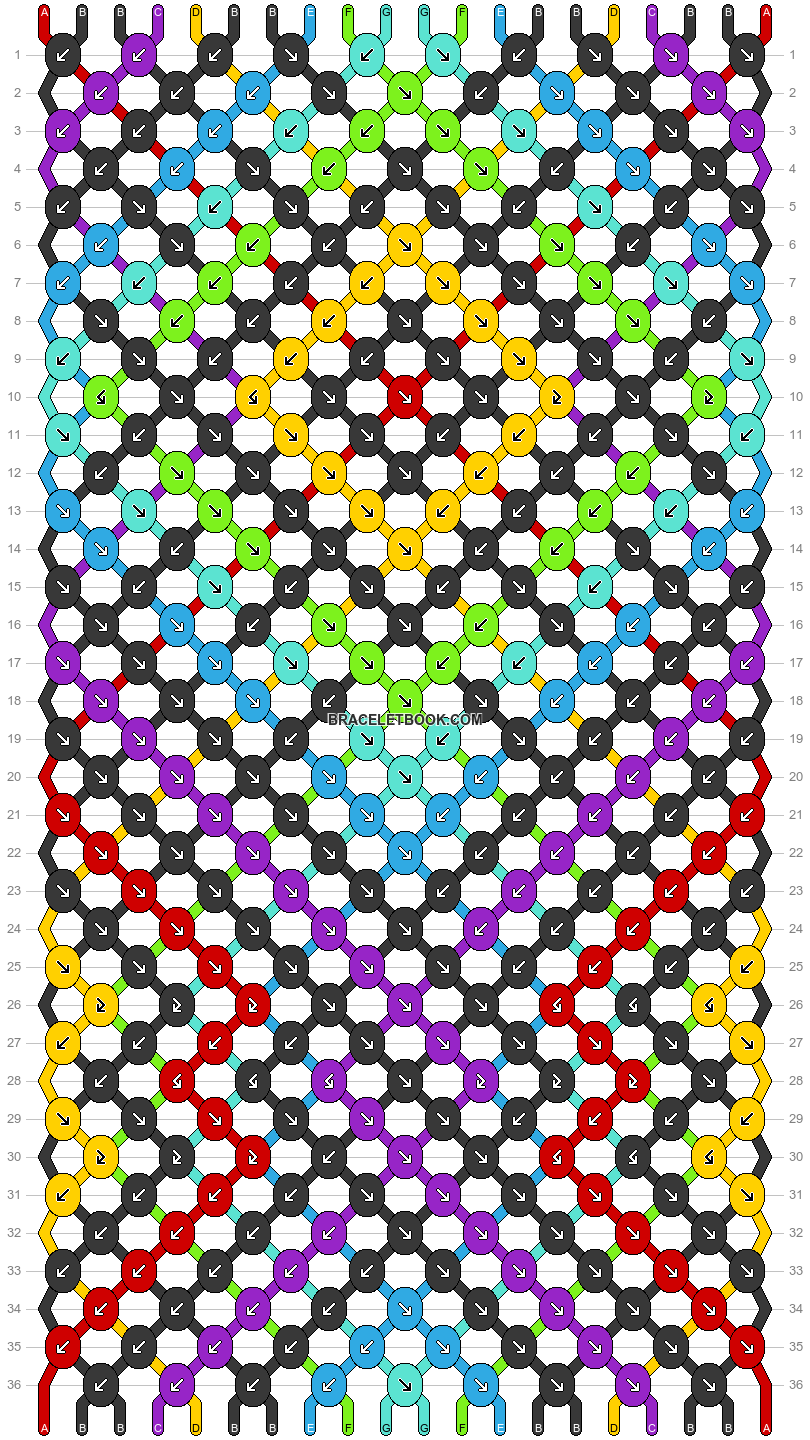 Normal pattern #83511 variation #413522 pattern