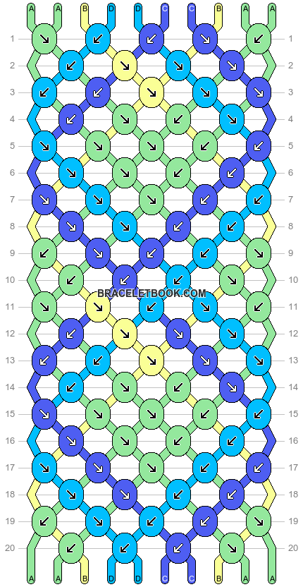 Normal pattern #197971 variation #413523 pattern