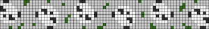 Alpha pattern #198295 variation #413525