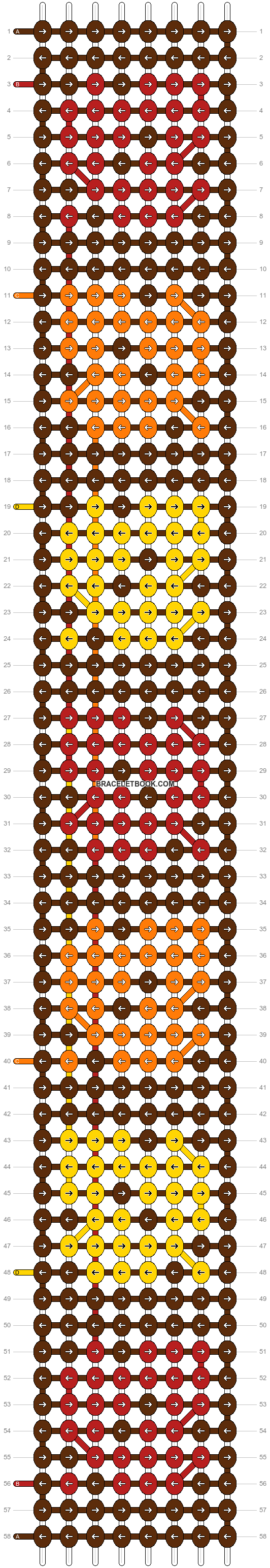 Alpha pattern #179043 variation #413526 pattern
