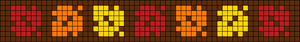 Alpha pattern #179043 variation #413526