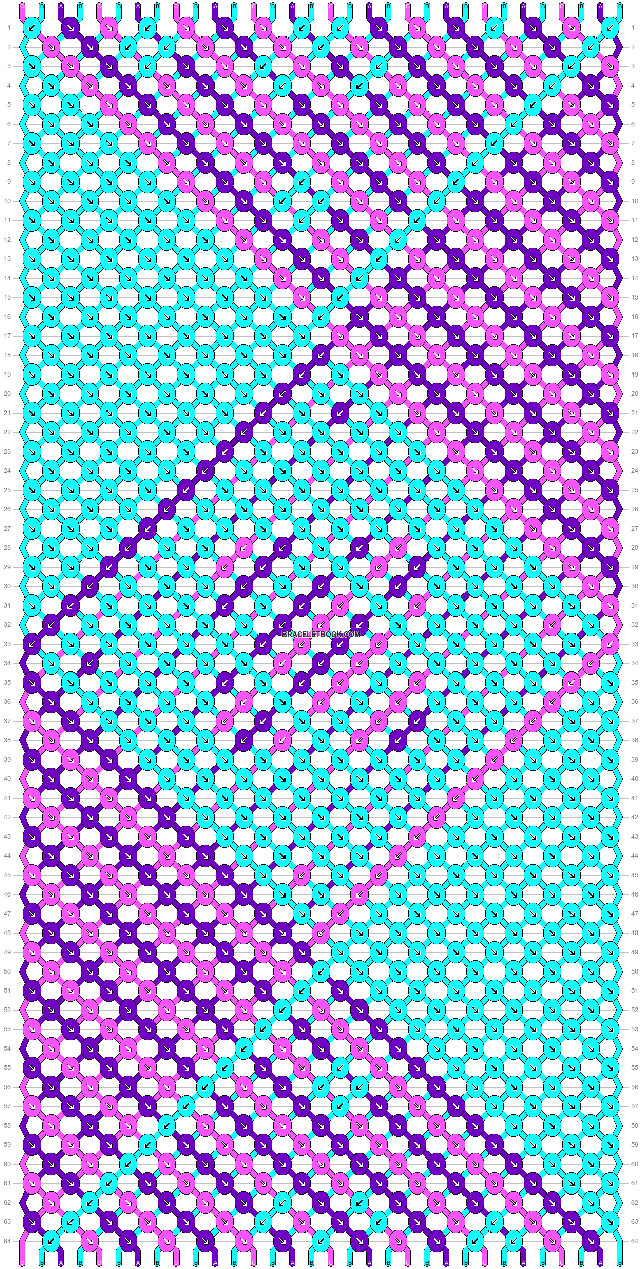 Normal pattern #198289 variation #413529 pattern