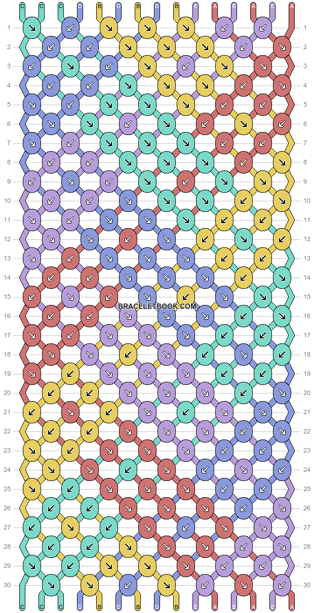 Normal pattern #165910 variation #413530 pattern