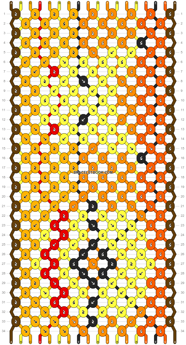 Normal pattern #197821 variation #413531 pattern