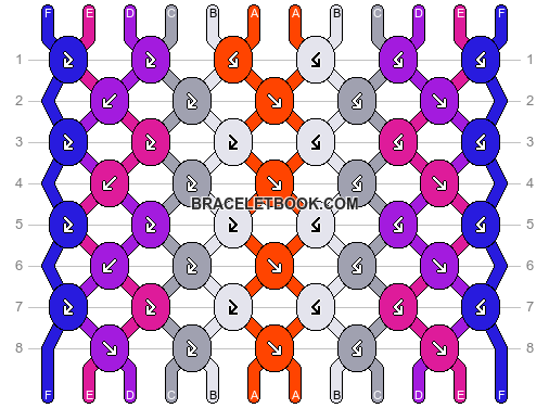 Normal pattern #198276 variation #413532 pattern
