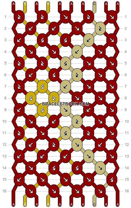 Normal pattern #140855 variation #413534 pattern