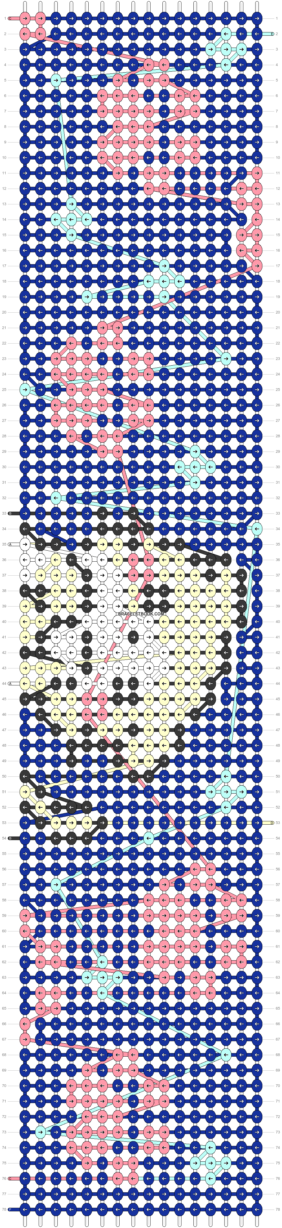 Alpha pattern #159975 variation #413536 pattern