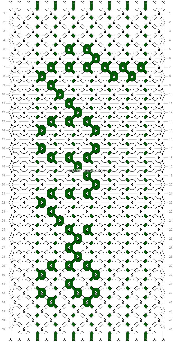 Normal pattern #9659 variation #413537 pattern