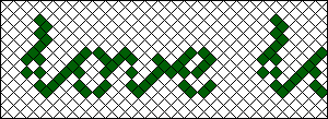 Normal pattern #9659 variation #413537