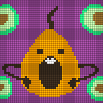 Alpha pattern #198298 variation #413538