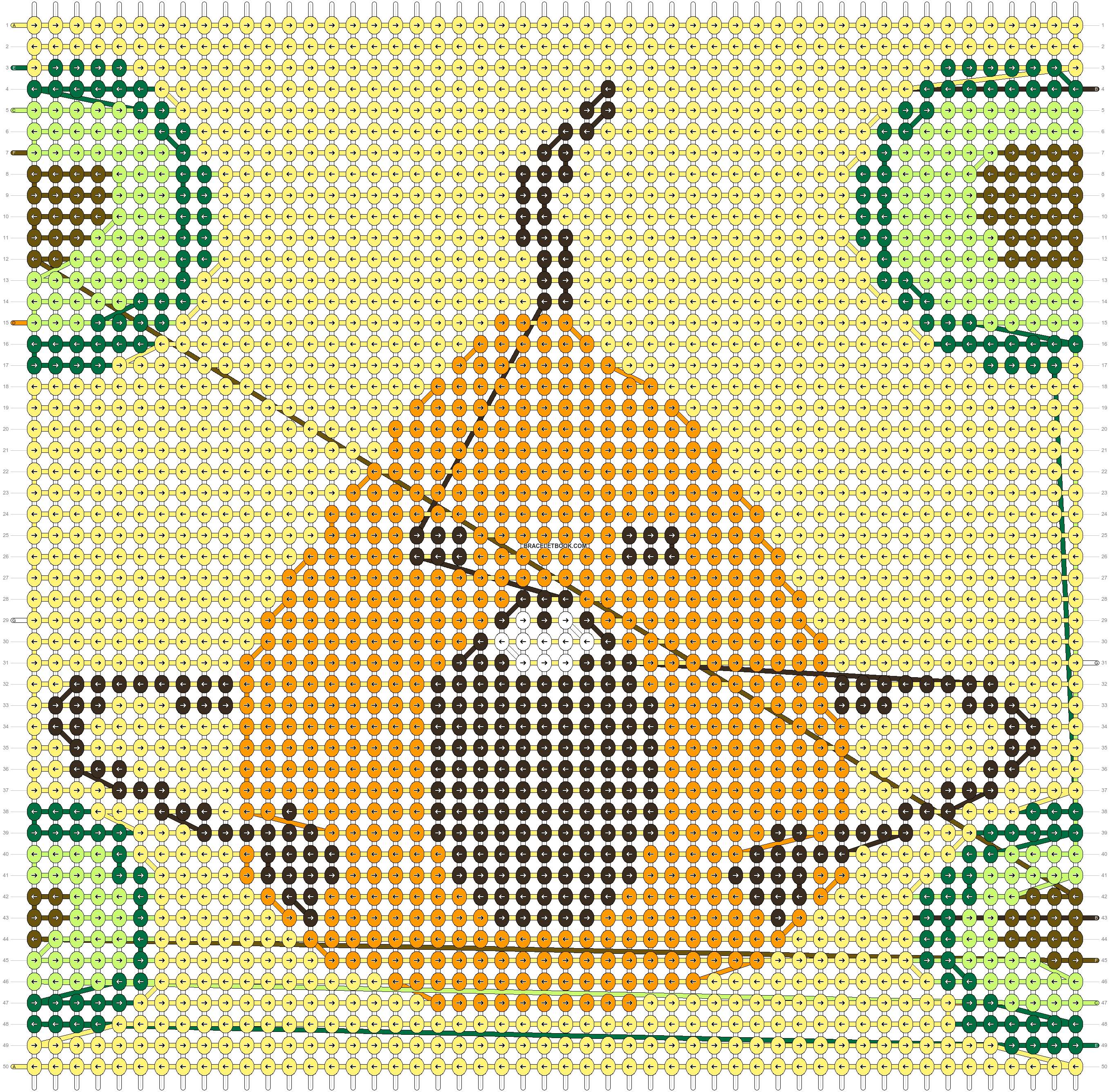 Alpha pattern #198298 variation #413539 pattern