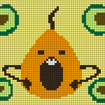 Alpha pattern #198298 variation #413539