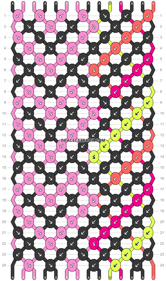 Normal pattern #149974 variation #413540 pattern