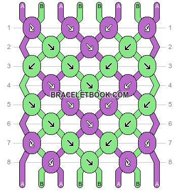 Normal pattern #150 variation #413542 pattern